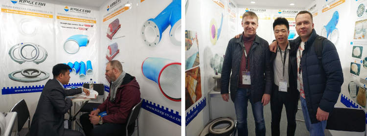 mg冰球突破应邀加入第32届德国宝马展