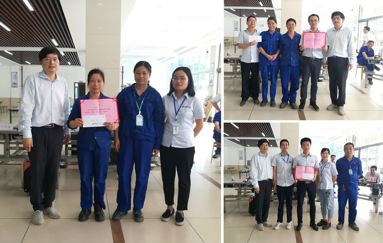 mg冰球突破特瓷乐成举行企业治理知识角逐活动