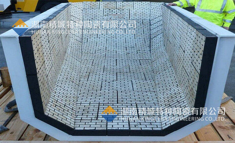 mg冰球突破耐磨陶瓷内衬装备