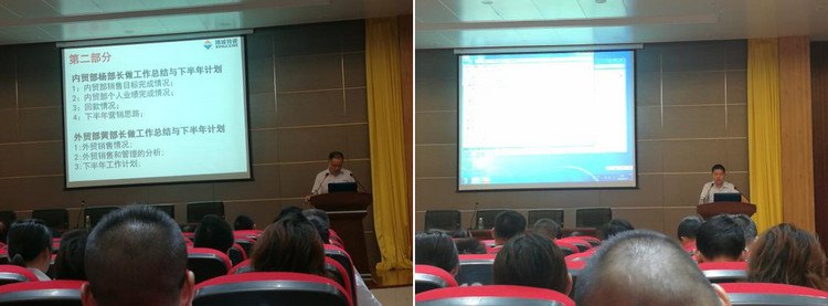 mg冰球突破特瓷2020年半年度营销事情总结大会圆满举行