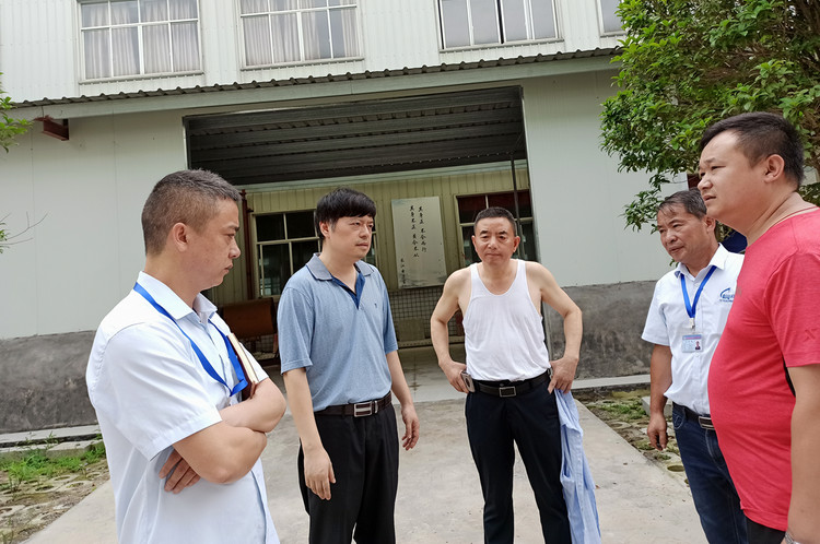 湖南mg冰球突破助力复工复产，，，，携手开拓未来