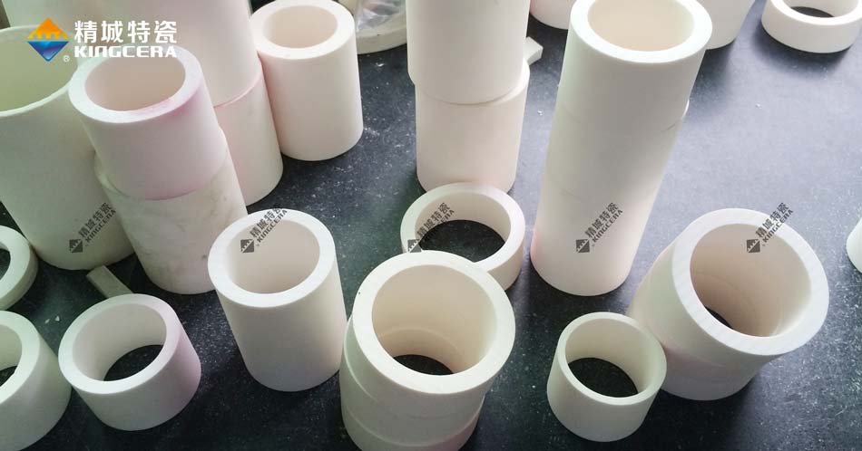 什么是特种陶瓷和耐磨陶瓷？？？？？？影响陶瓷耐磨性因素有哪些呢？？？？？？