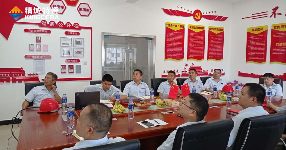 mg冰球突破特瓷党支部组织寓目庆祝中国共产党建设100周年大会现场直播