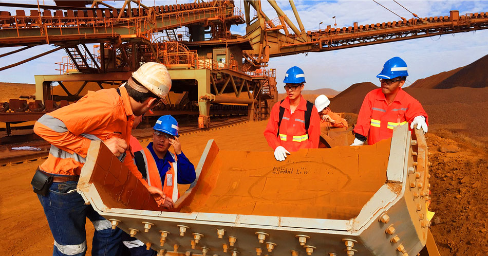 mg冰球突破特瓷：ZTA超耐磨陶瓷衬板销量立异高