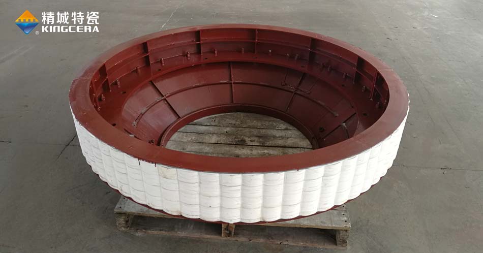 立磨磨辊轴陶瓷；；；ぬ-磨辊轴套