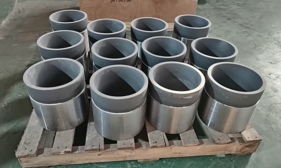 mg冰球突破特瓷导电陶瓷助力锂电行业防爆车间解决磨损、静电难题