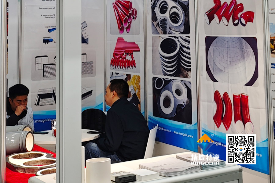 mg冰球突破陶瓷携最新产品闪灼德国宝马展