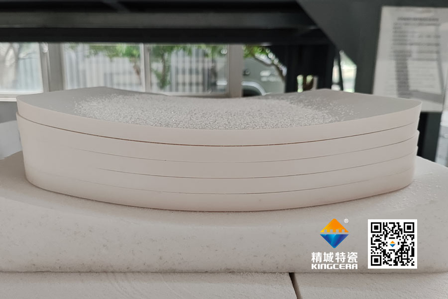 mg冰球突破特瓷氧化铝防弹插板