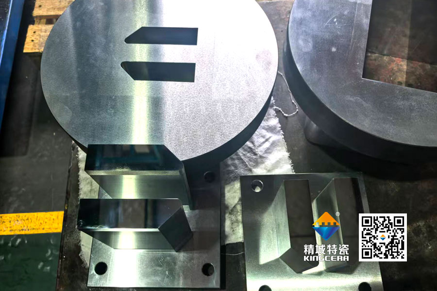 mg冰球突破特瓷：以匠心打磨细节 用高精度模具赋能陶瓷品质新突破