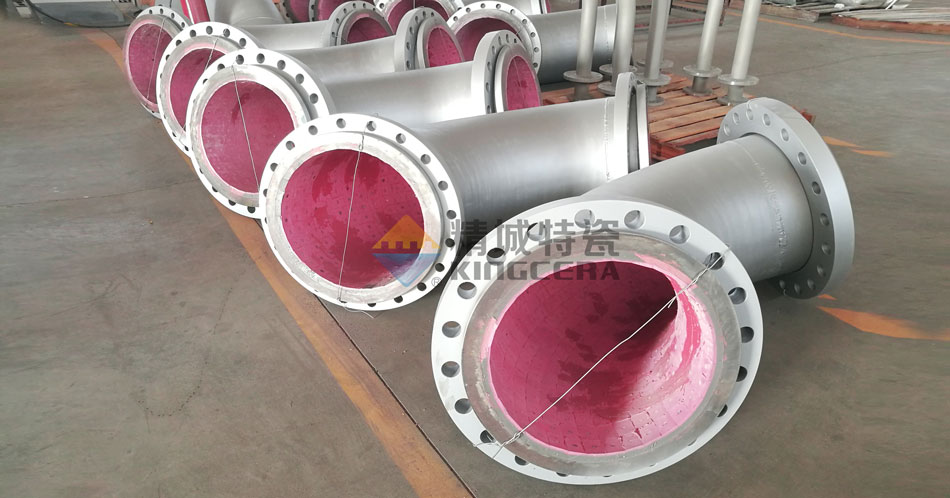 耐磨陶瓷弯头的优势和用途有哪些？？？？？