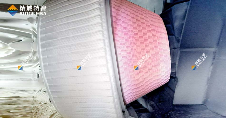 立磨磨辊轴陶瓷；；；ぬ-磨辊轴套